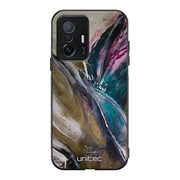 Xiaomi 11T mystinen voima suojakuoret - Heat - Noora Kämppi - Ei