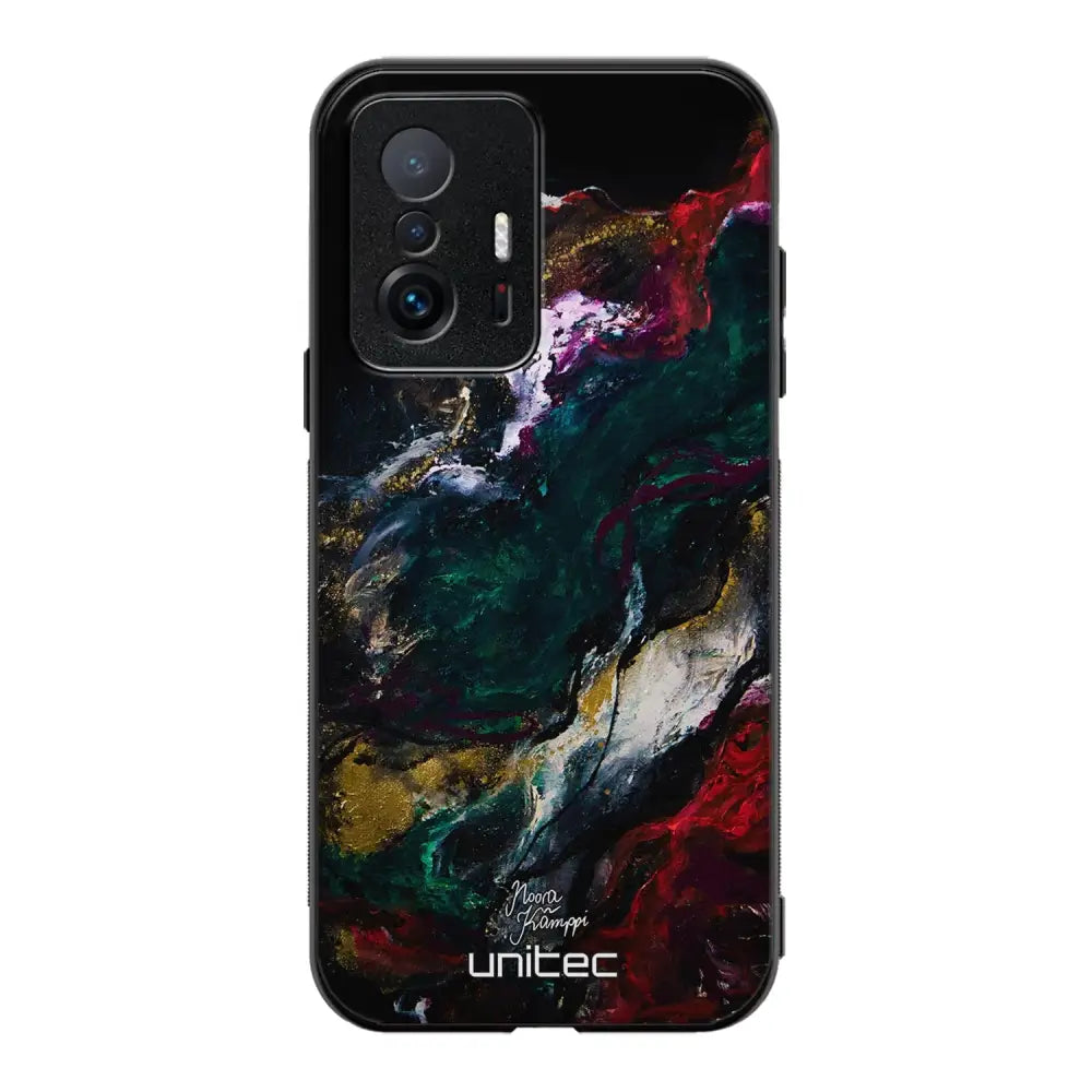 Xiaomi 11T mystinen voima suojakuoret - Reckless - Noora Kämppi - Ei