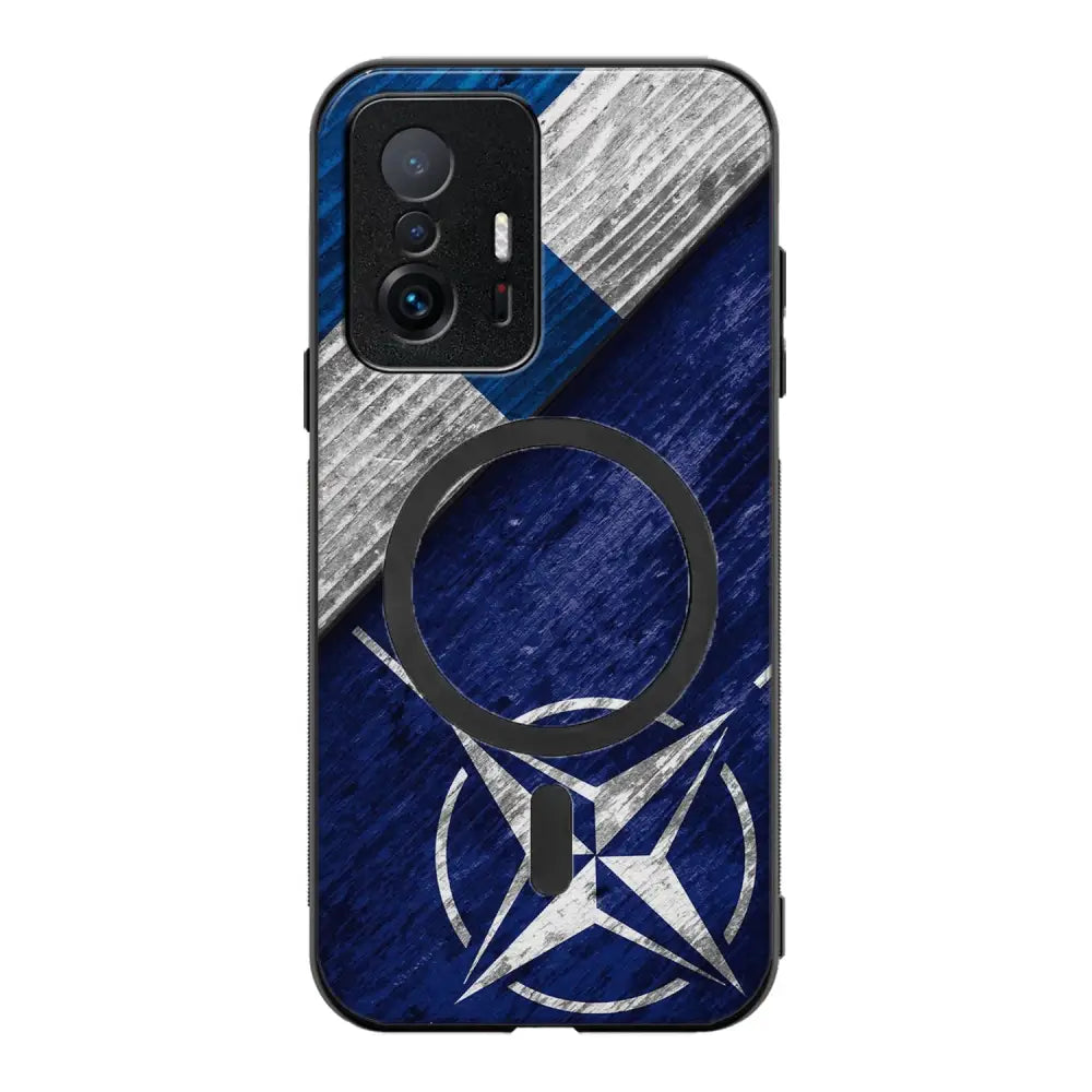Xiaomi 11T nato suojakuoret - Suomi