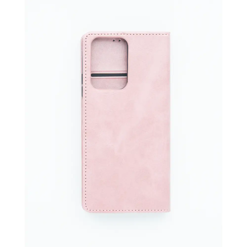 Xiaomi 11T / 11T Pro 5G Unitec Lompakko Suojakotelo Ruusukulta