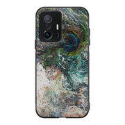 Xiaomi 11T Pro animal kingdom suojakuoret - Creature - Noora Kämppi - Ei