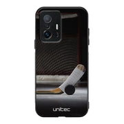 Xiaomi 11T Pro jääkiekko suojakuoret - Jääkiekko - Ei