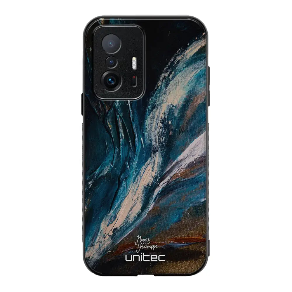 Xiaomi 11T Pro luonnon lumo suojakuoret - Tiera - Noora Kämppi - Ei