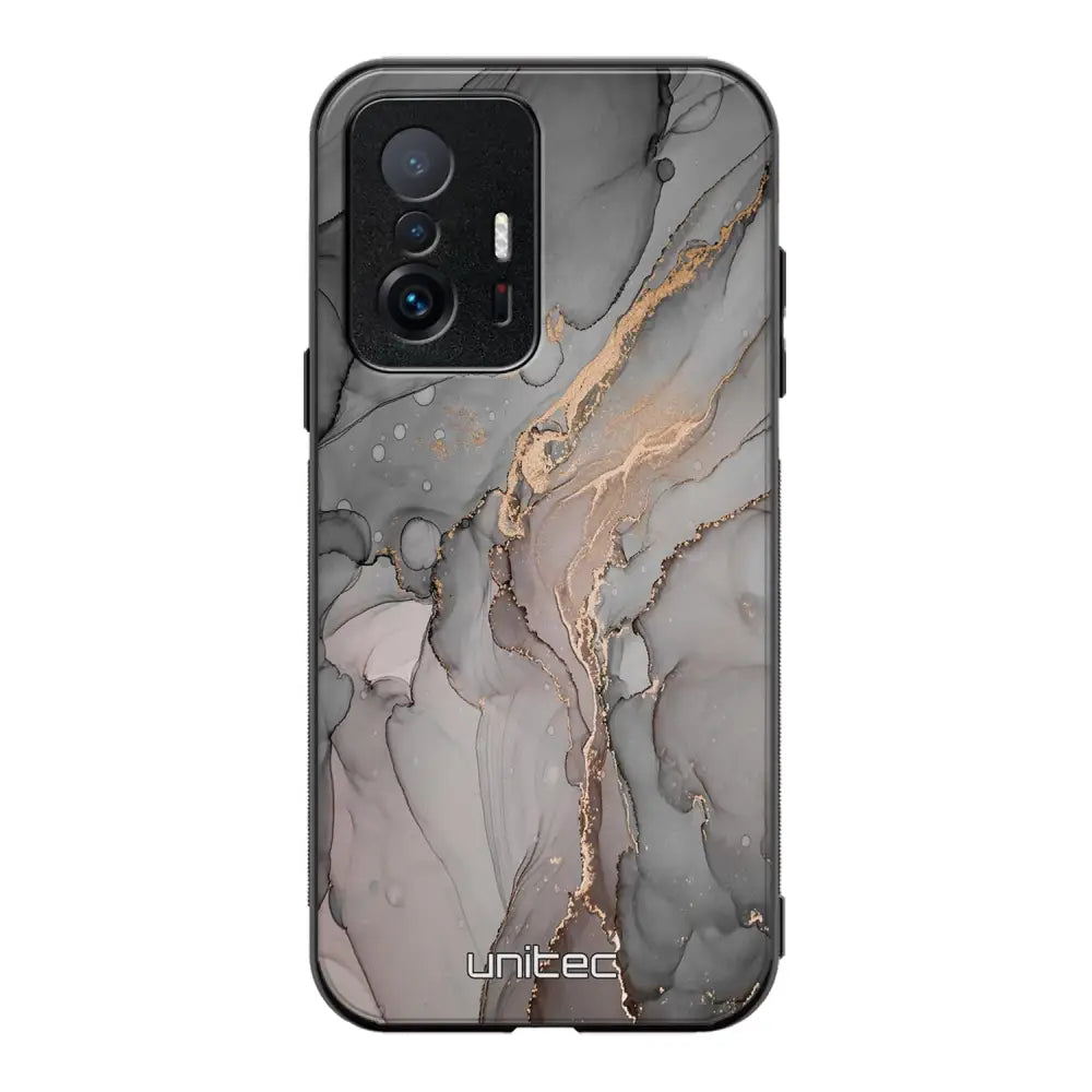 Xiaomi 11T Pro marmori suojakuoret - Pok Rie - Ei