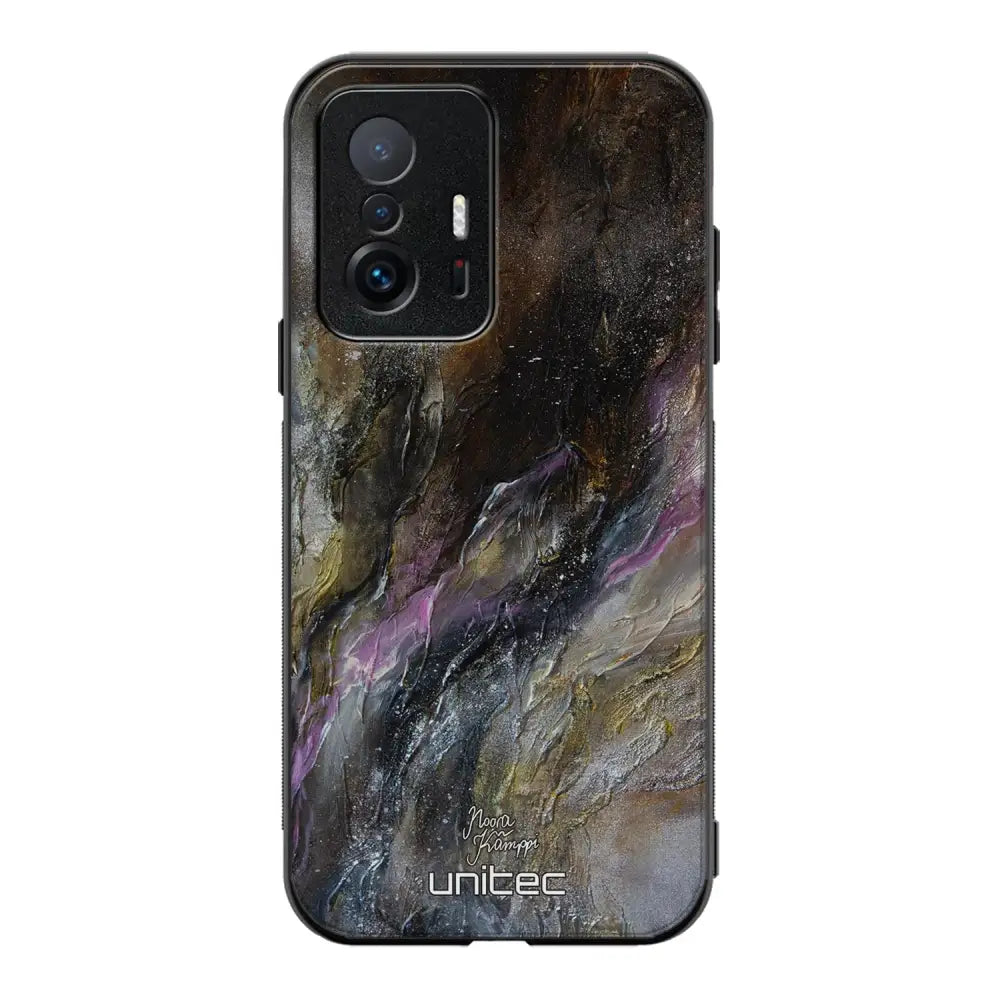 Xiaomi 11T Pro modern art suojakuoret - Ophelia - Noora Kämppi - Ei