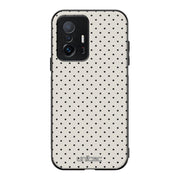 Xiaomi 11T Pro Suojakuoret Creamy Dots