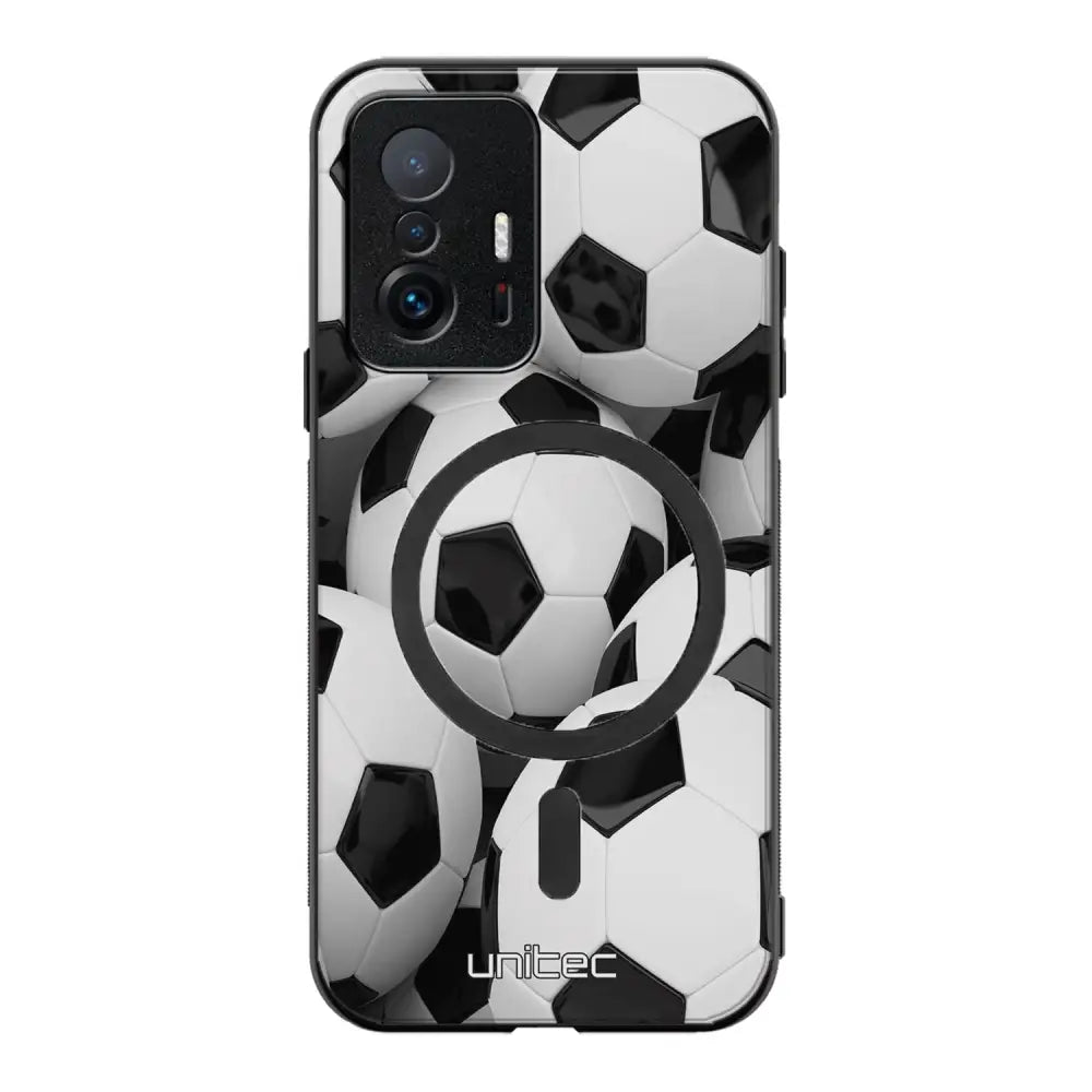 Xiaomi 11T Pro suojakuoret - Football