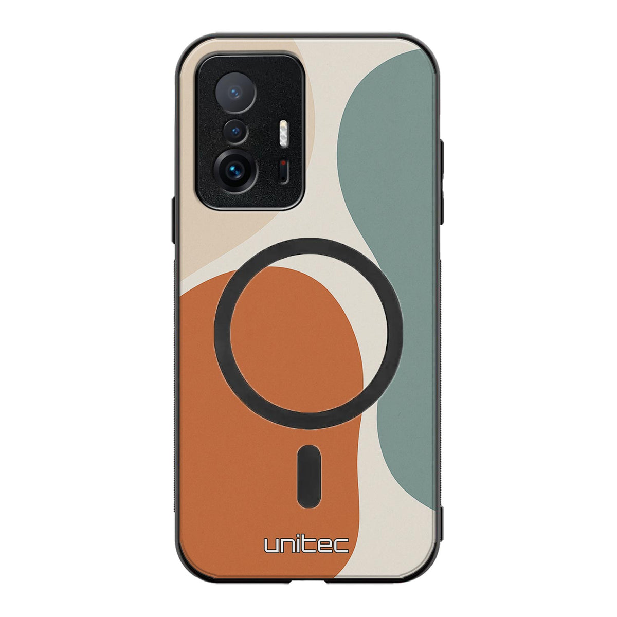 Xiaomi 11T Pro Suojakuoret Pastelli – Earthy Flow