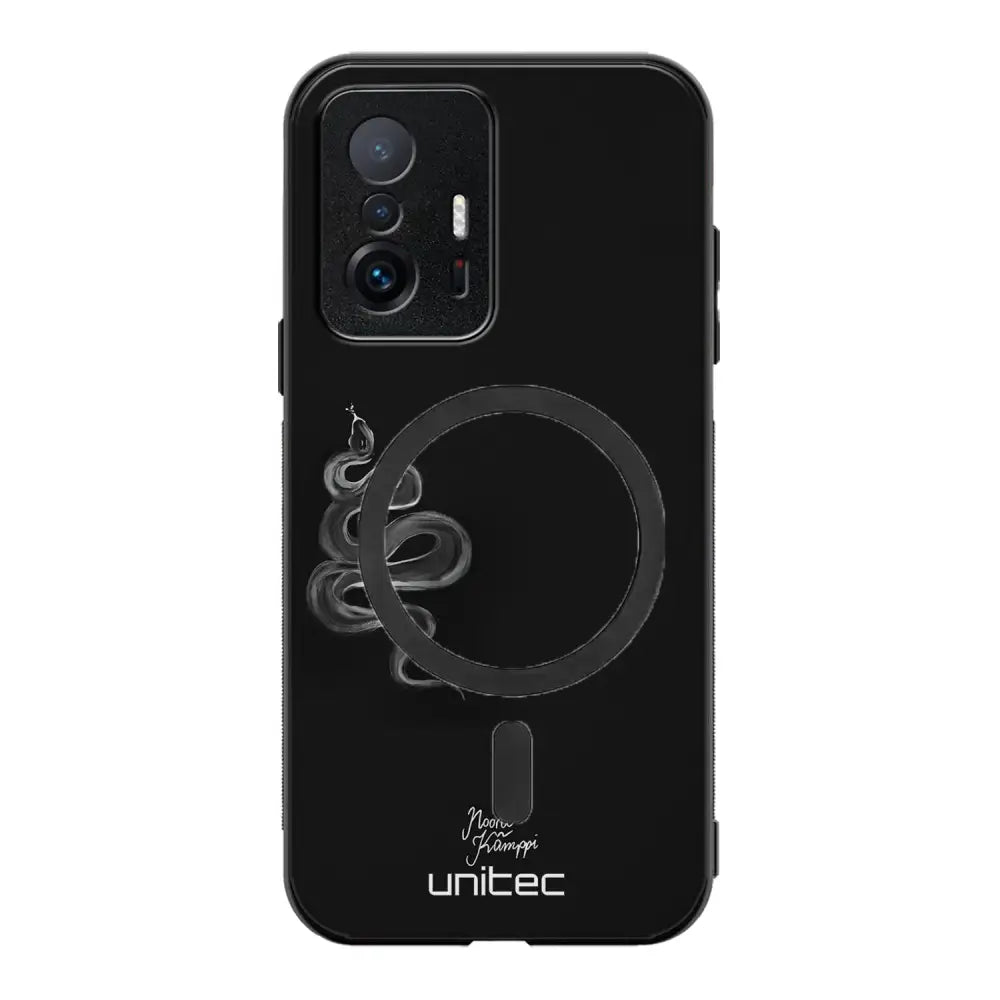 Xiaomi 11T Pro surrealistic sadness suojakuoret - Kärmes - Noora Kämppi