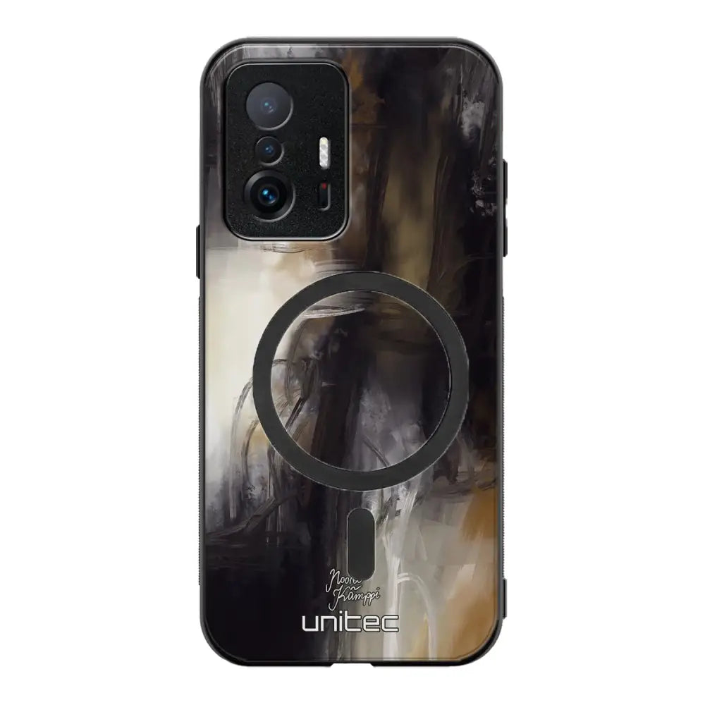 Xiaomi 11T Pro urban magic suojakuoret - Fiilaan - Noora Kämppi