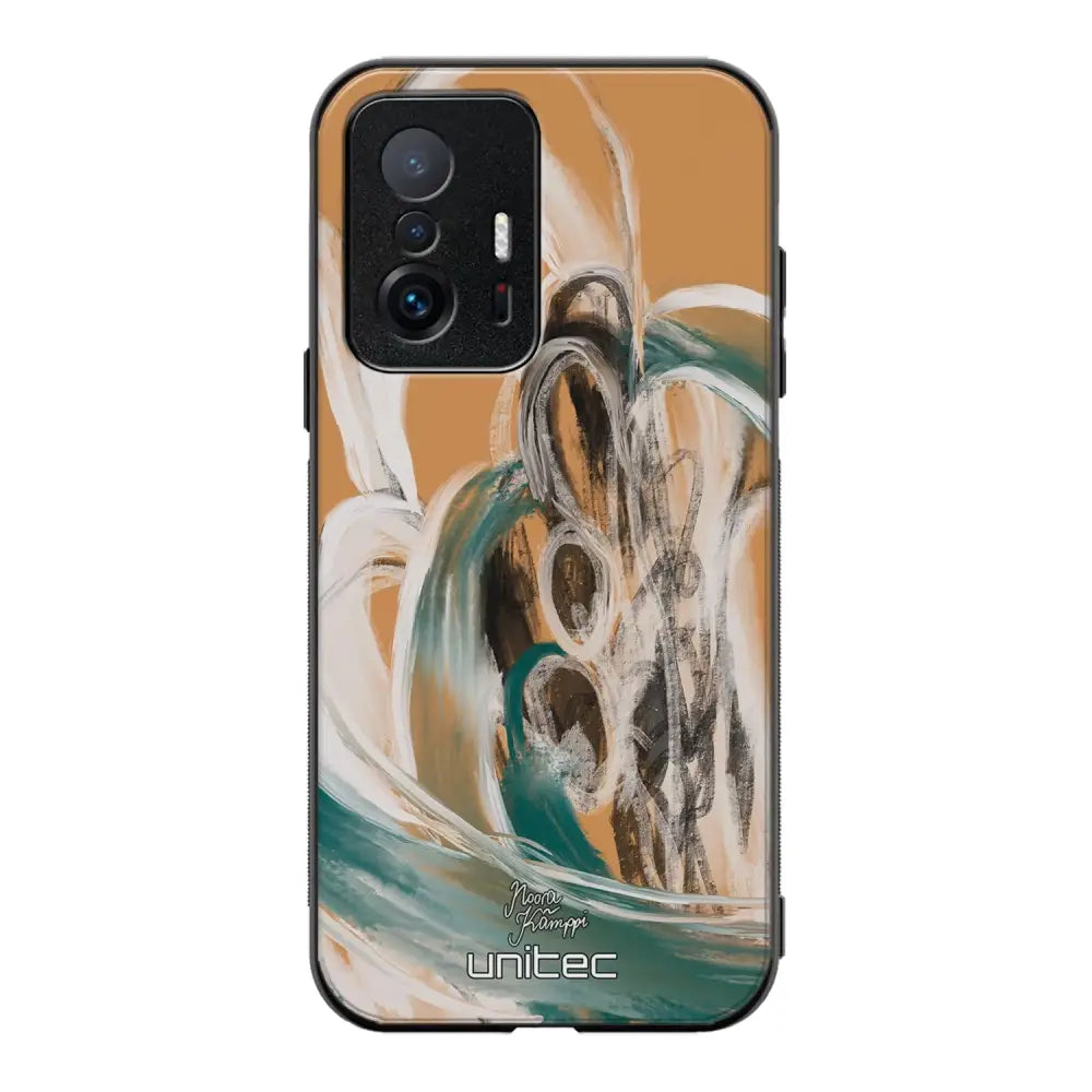 Xiaomi 11T Pro urban magic suojakuoret - Kehrä - Noora Kämppi - Ei