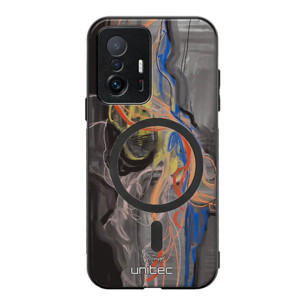 Xiaomi 11T Pro urban magic suojakuoret - Tarina - Noora Kämppi