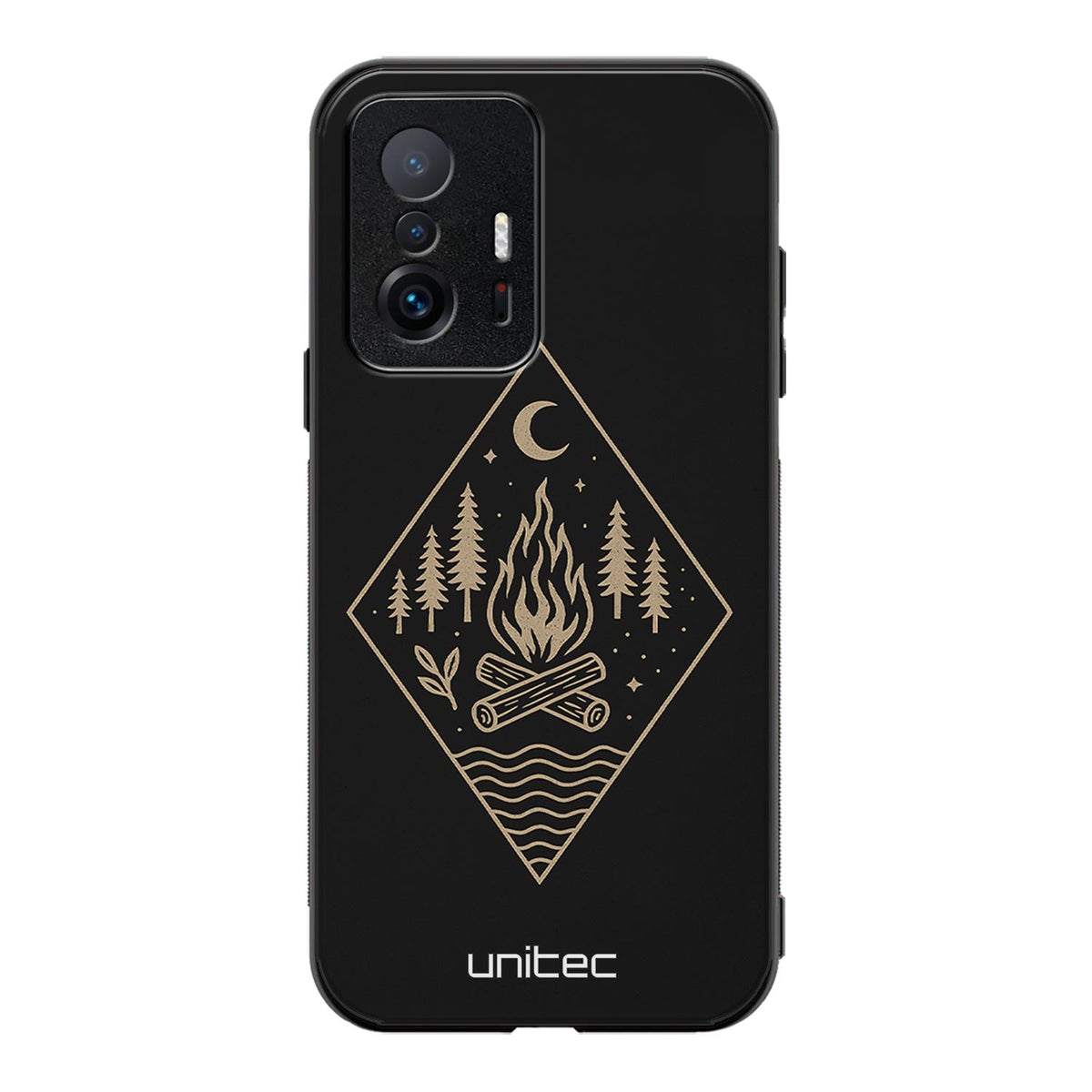 Xiaomi 11T Suojakuoret Outdoor – Campfire