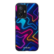 Xiaomi 11T Suojakuoret Neon – Electric Vibe