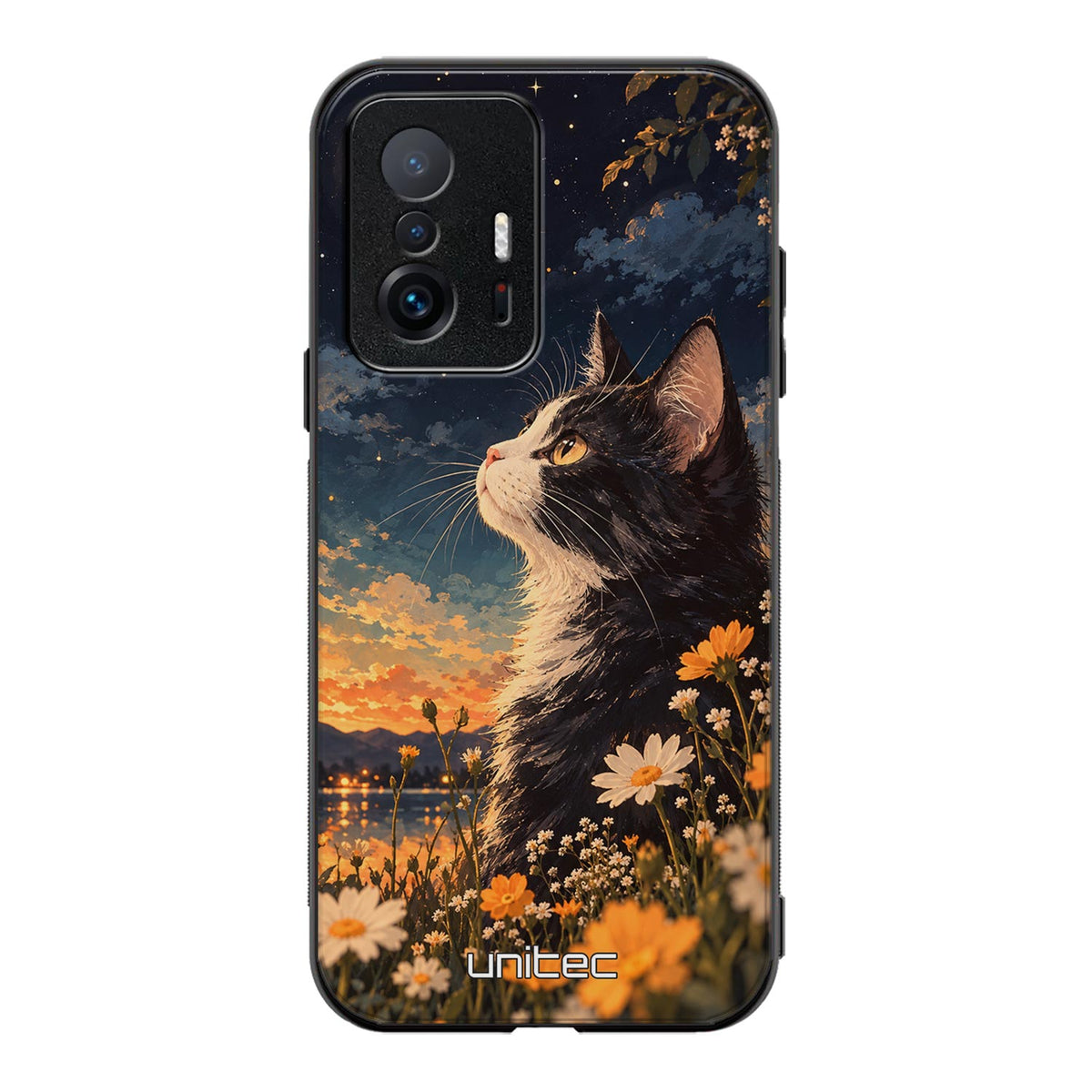 Xiaomi 11T Suojakuoret Kissa