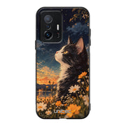 Xiaomi 11T Suojakuoret Kissa