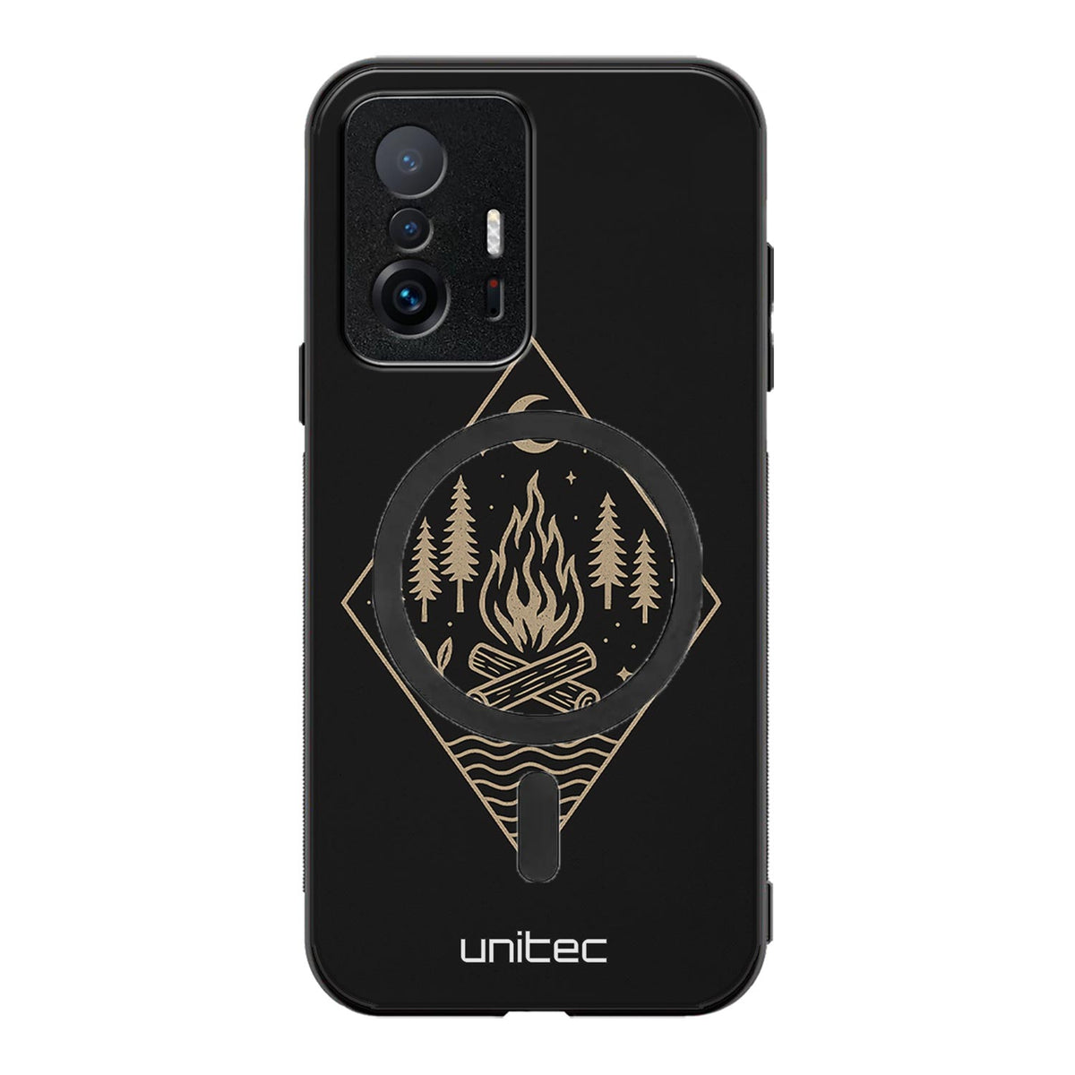 Xiaomi 11T Suojakuoret Outdoor – Campfire