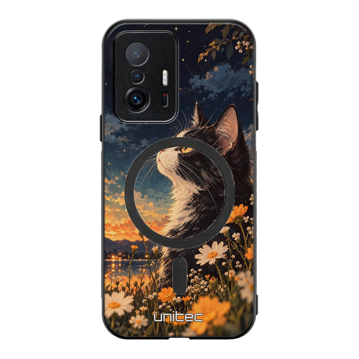 Xiaomi 11T Suojakuoret Kissa