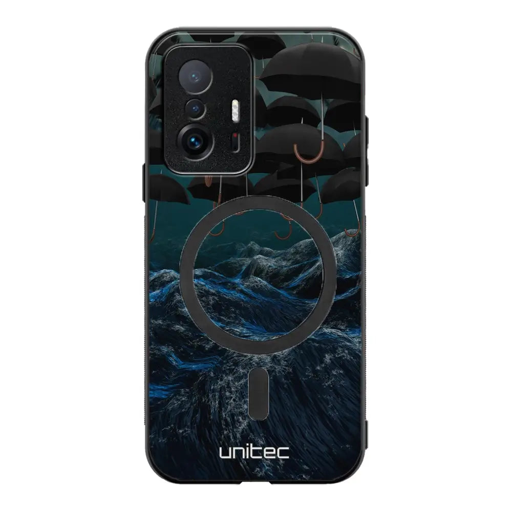 Xiaomi 11T suojakuoret - Umbrella Storm