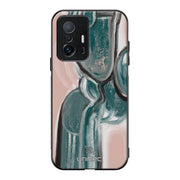 Xiaomi 11T urban magic suojakuoret - Syli - Noora Kämppi - Ei