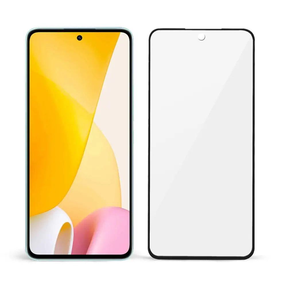 Xiaomi 12 Lite Panssarilasi 3D