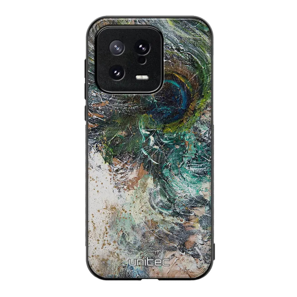 Xiaomi 13 animal kingdom suojakuoret - Creature - Noora Kämppi - Ei