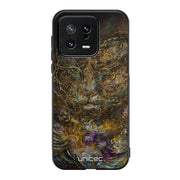 Xiaomi 13 animal kingdom suojakuoret - Fearless - Noora Kämppi - Ei