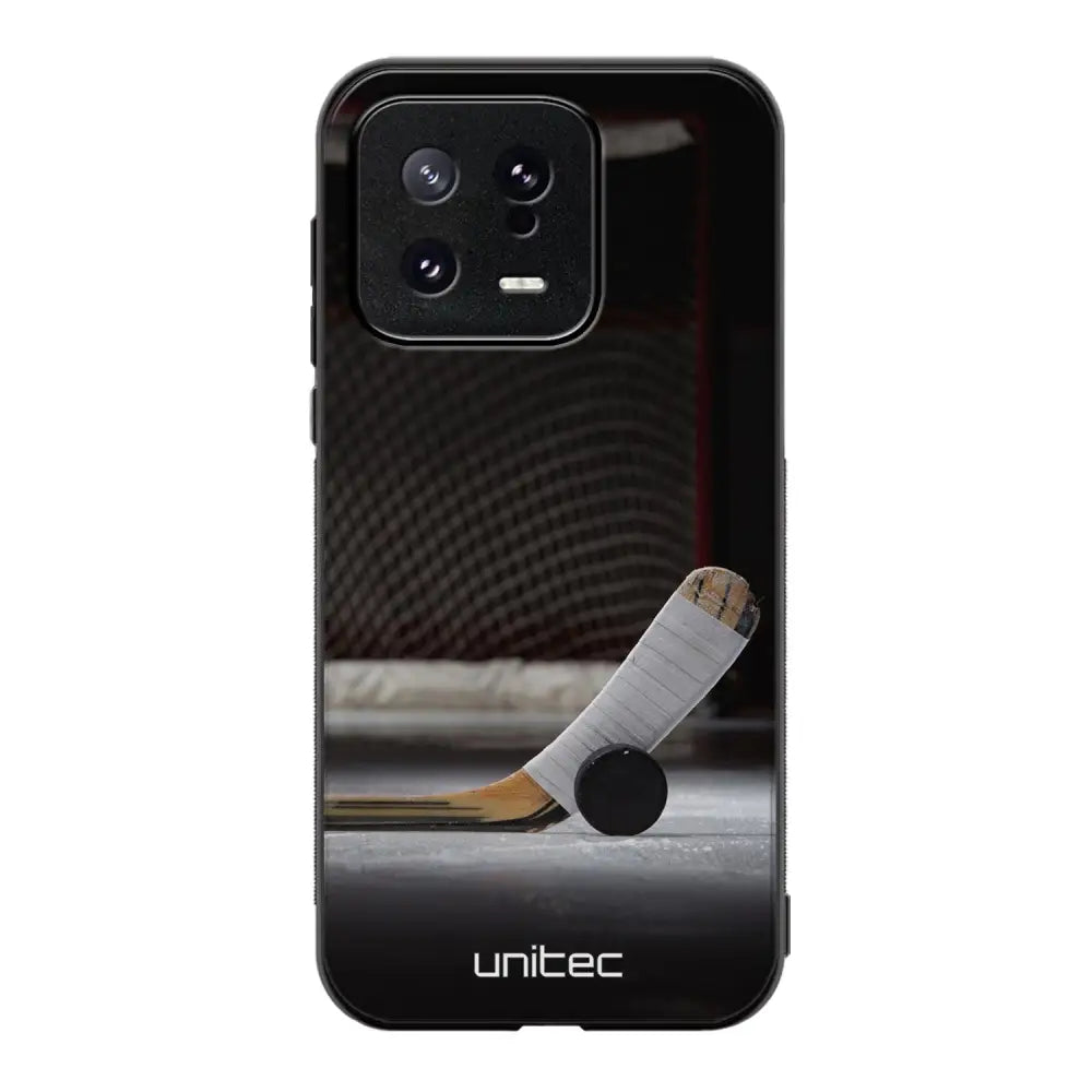 Xiaomi 13 jääkiekko suojakuoret - Jääkiekko - Ei