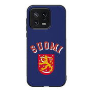 Xiaomi 13 jääkiekko suojakuoret - Leijonat Suomi - Ei