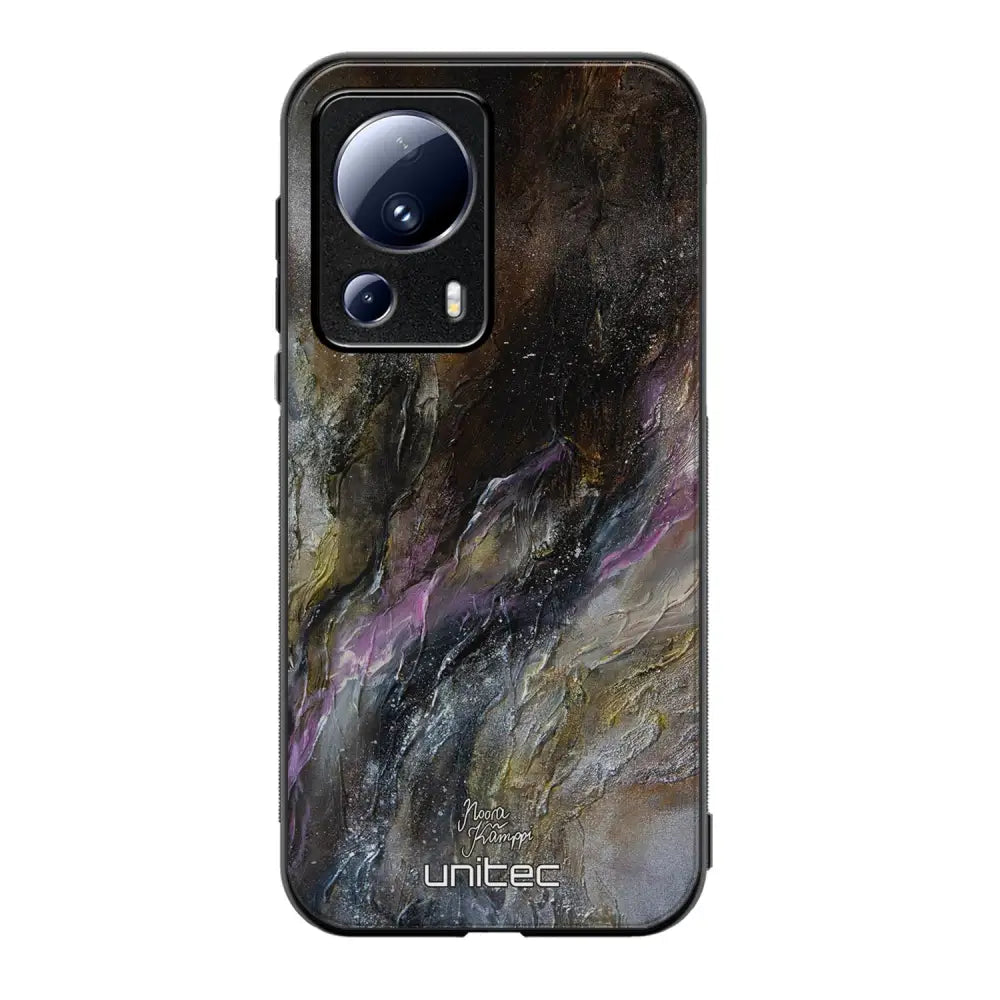 Xiaomi 13 Lite modern art suojakuoret - Ophelia - Noora Kämppi - Ei