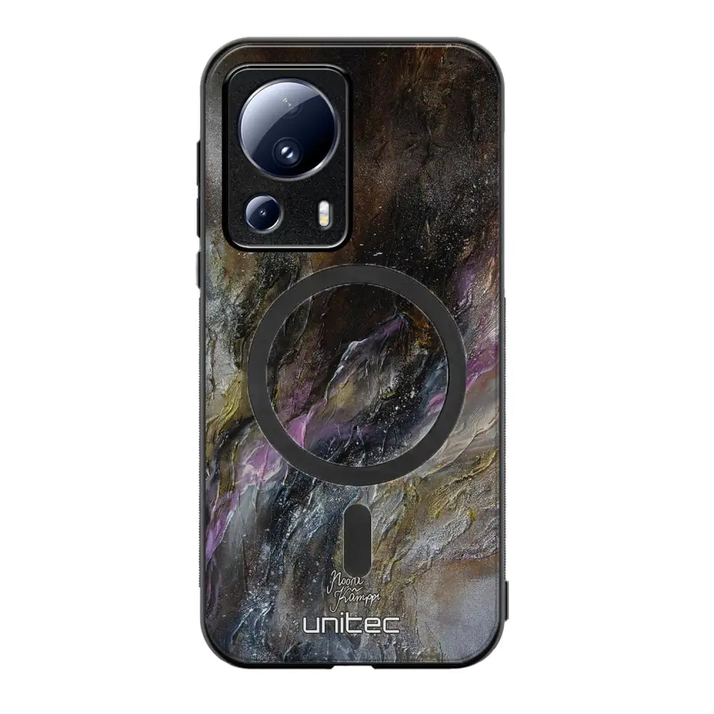 Xiaomi 13 Lite modern art suojakuoret - Ophelia - Noora Kämppi