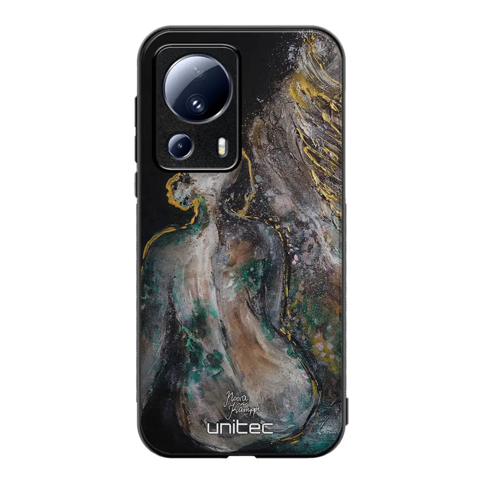 Xiaomi 13 Lite mystinen voima suojakuoret - Chosen One - Noora Kämppi - Ei