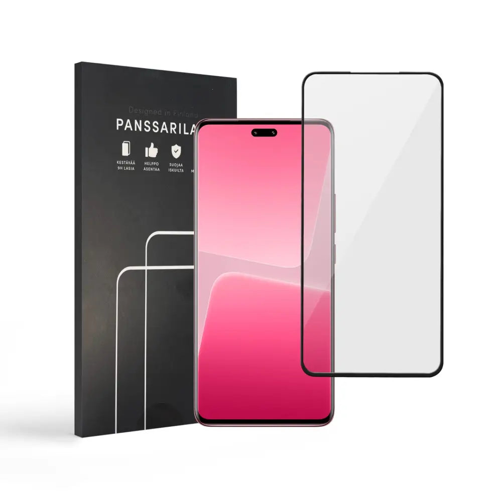 Xiaomi 13 Lite Panssarilasi 3D