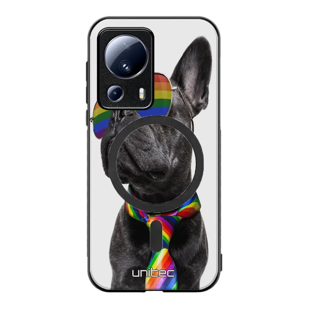 Xiaomi 13 Lite pride suojakuoret - Pride Dog