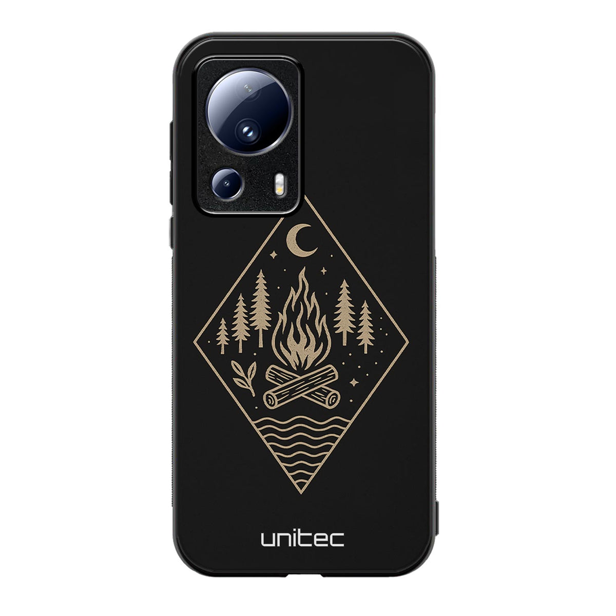 Xiaomi 13 Lite Suojakuoret Outdoor – Campfire