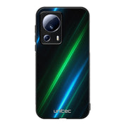 Xiaomi 13 Lite Suojakuoret Neon – Cyber Green