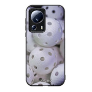 Xiaomi 13 Lite suojakuoret - Salibandy - Ei