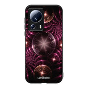 Xiaomi 13 Lite suojakuoret - Space Balls - Ei