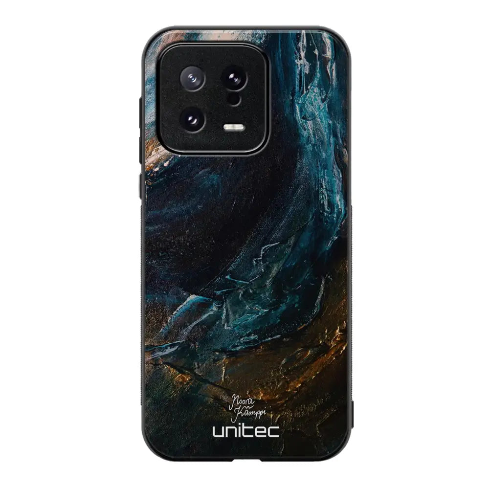 Xiaomi 13 luonnon lumo suojakuoret - Vulcan - Noora Kämppi - Ei