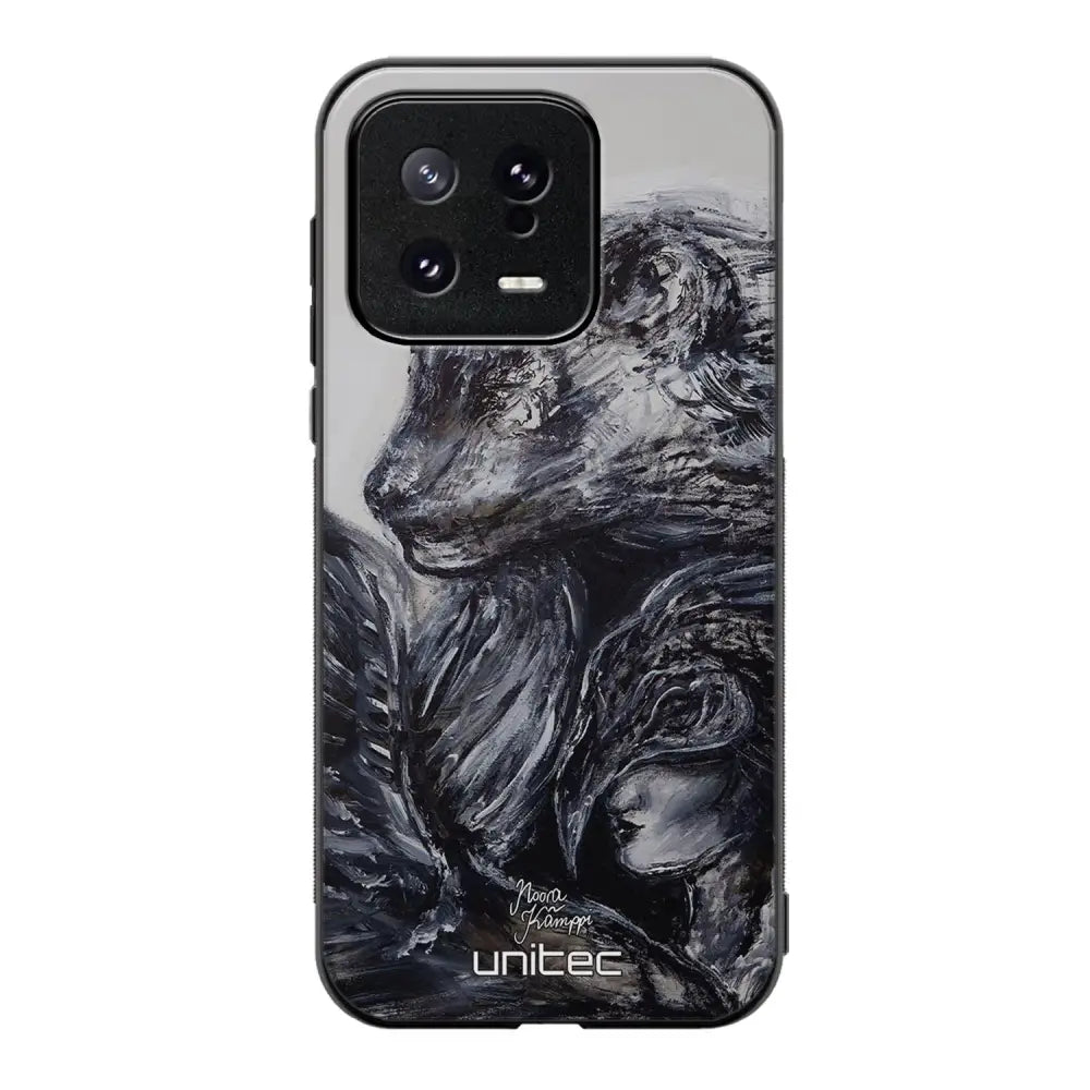 Xiaomi 13 mystinen voima suojakuoret - Your Land - Noora Kämppi - Ei