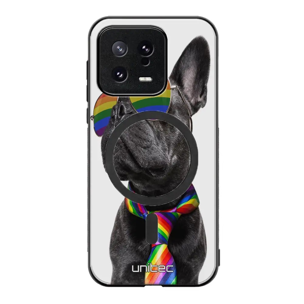Xiaomi 13 pride suojakuoret - Pride Dog