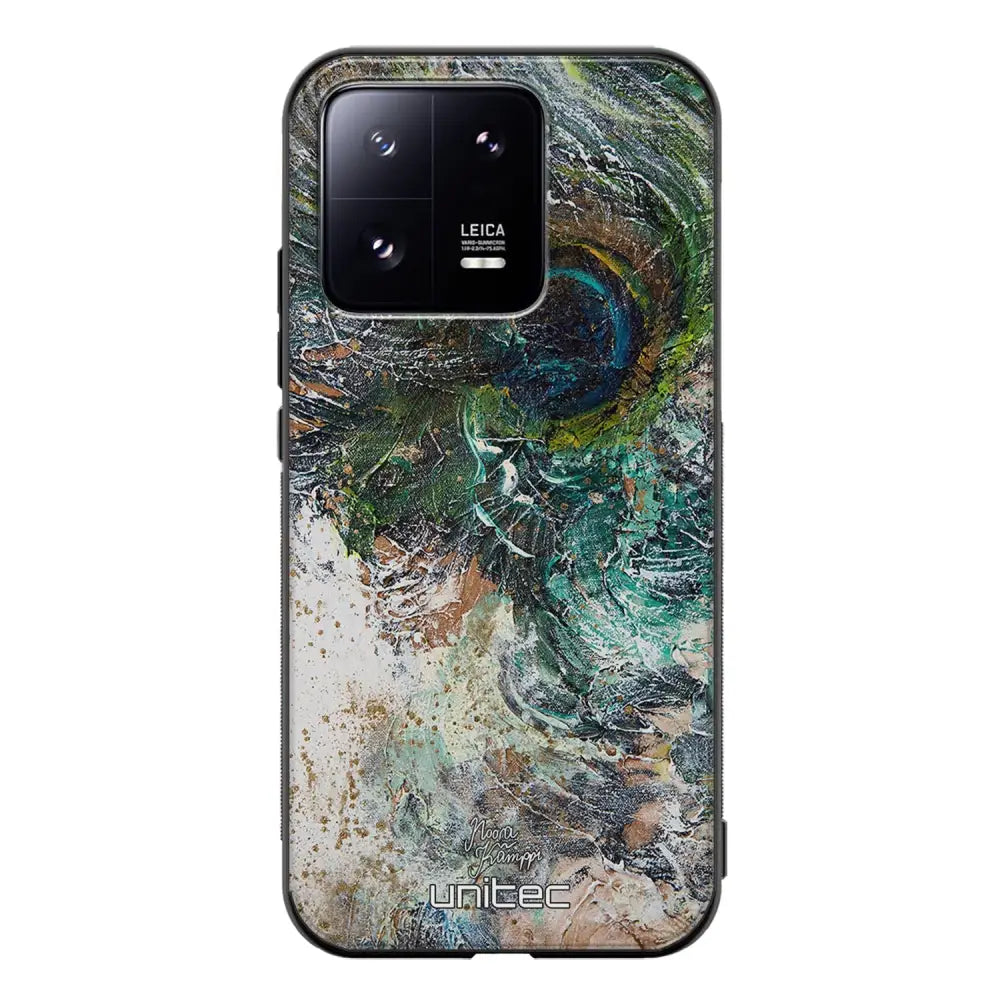 Xiaomi 13 Pro animal kingdom suojakuoret - Creature - Noora Kämppi - Ei