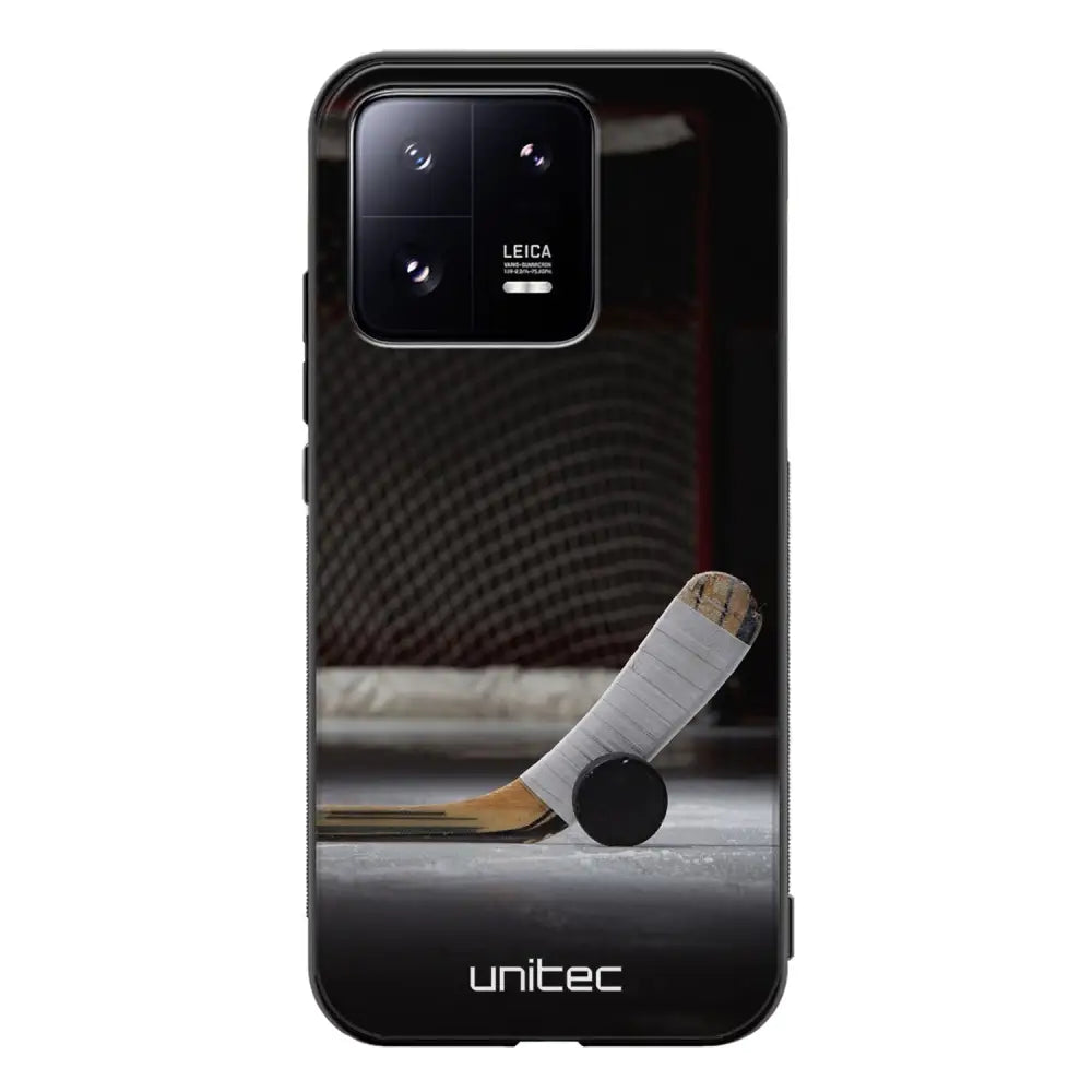 Xiaomi 13 Pro jääkiekko suojakuoret - Jääkiekko - Ei