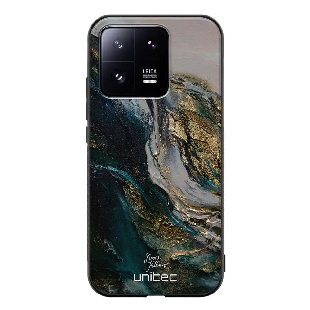 Xiaomi 13 Pro luonnon lumo suojakuoret - Runaway - Noora Kämppi - Ei
