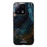 Xiaomi 13 Pro luonnon lumo suojakuoret - Vulcan - Noora Kämppi - Ei