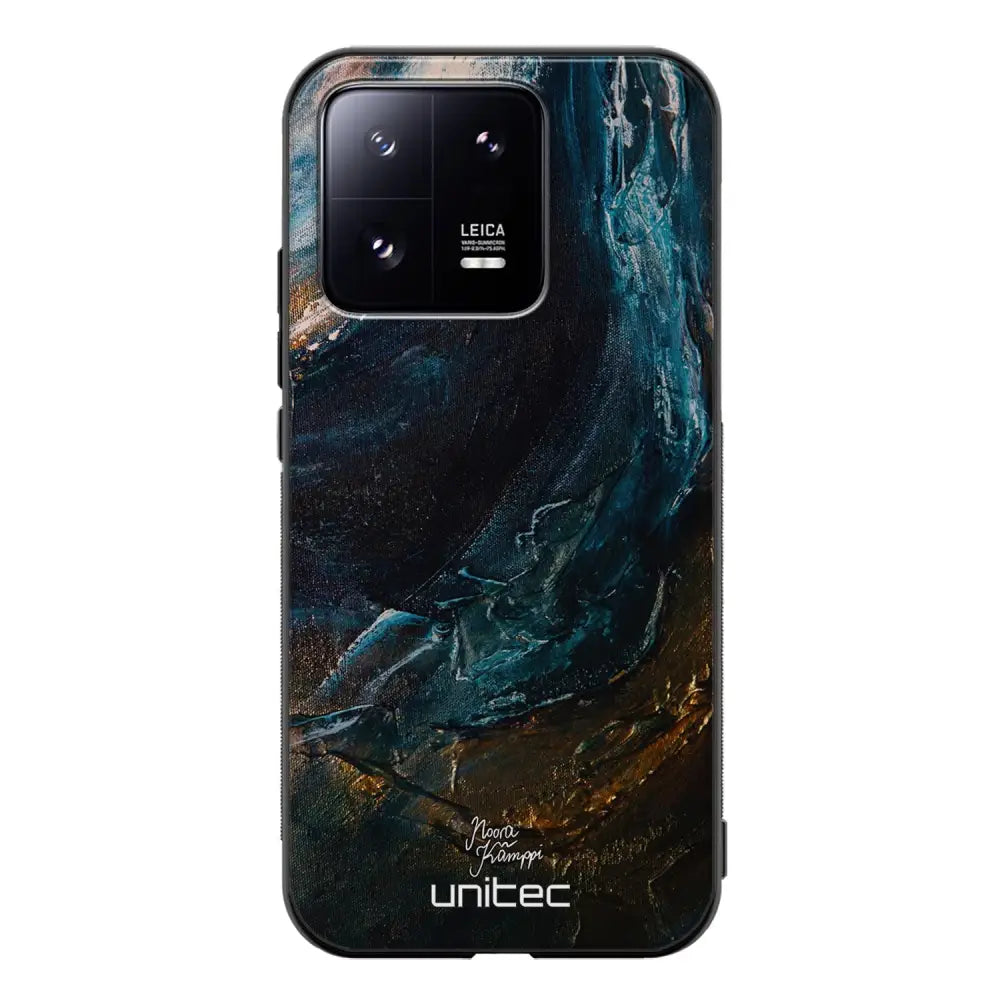 Xiaomi 13 Pro luonnon lumo suojakuoret - Vulcan - Noora Kämppi - Ei