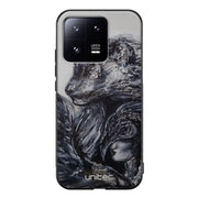 Xiaomi 13 Pro mystinen voima suojakuoret - Your Land - Noora Kämppi - Ei