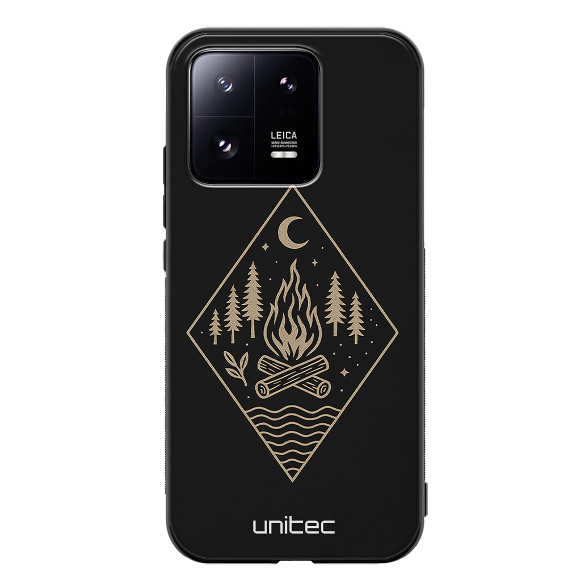 Xiaomi 13 Pro Suojakuoret Outdoor – Campfire
