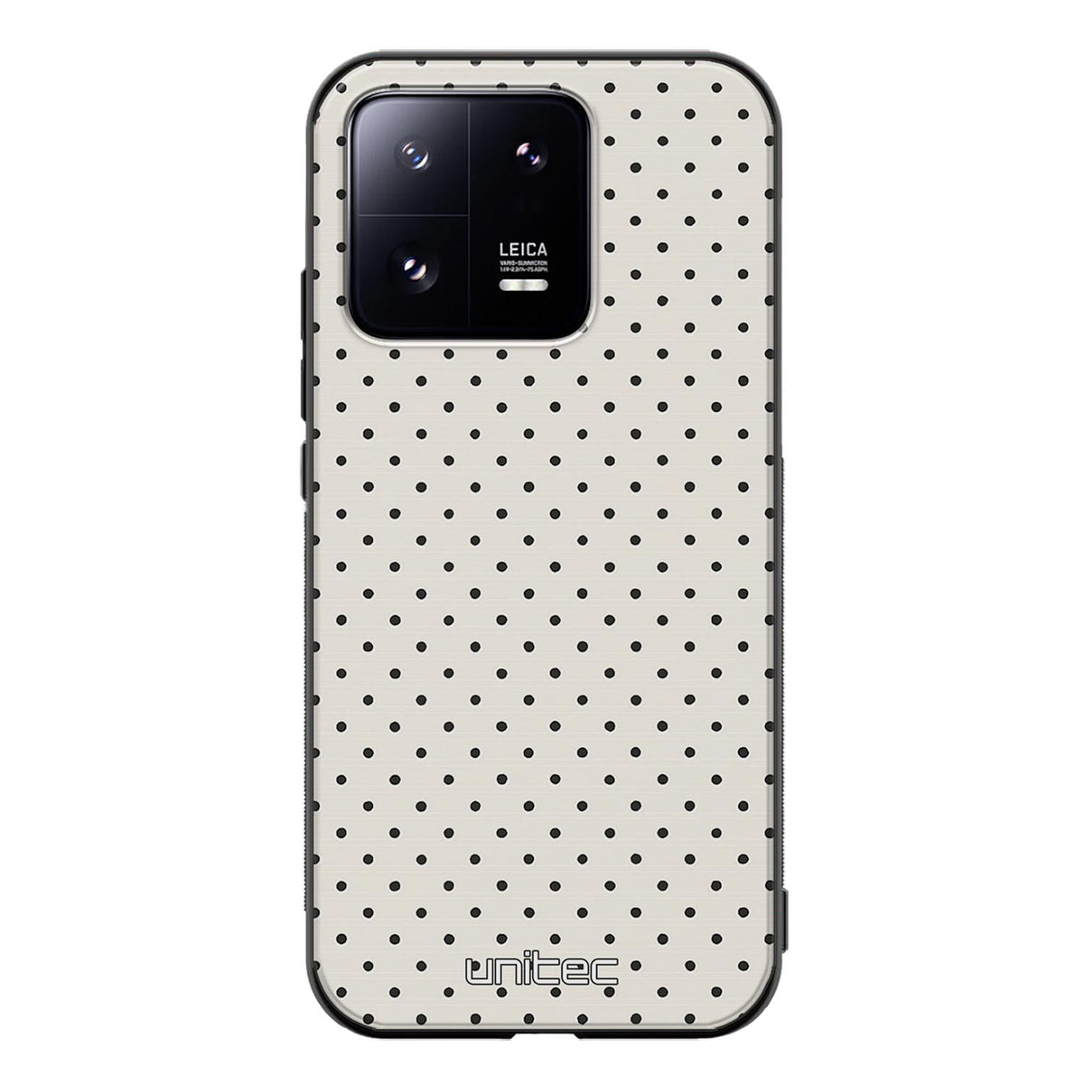 Xiaomi 13 Pro Suojakuoret Creamy Dots