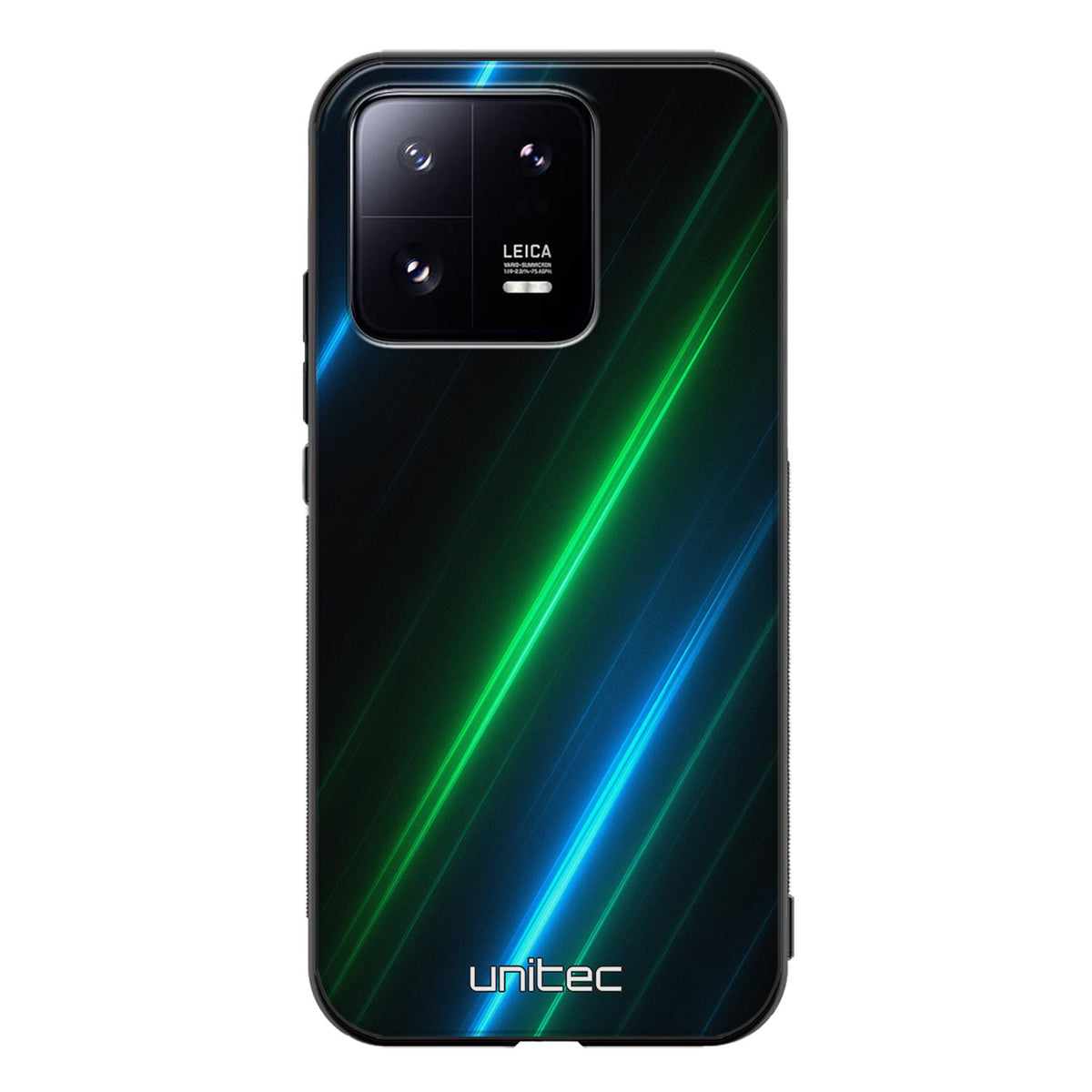 Xiaomi 13 Pro Suojakuoret Neon – Cyber Green